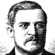 Vatroslav Jagic (1838 - 1923) (Teacher)