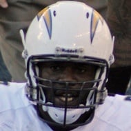 Vaughn Martin, 39 (Voetbalster)