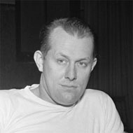 Vaughn Monroe (1911 - 1973) (歌剧演唱家)