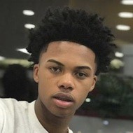 Vaughn Raines Jr., 25 (TikTok-ster)