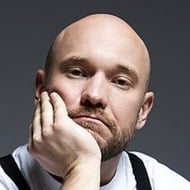 VAVAN, 40 (Pop Singer)