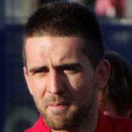 Vedad Ibisevic, 39 (Soccer Player)