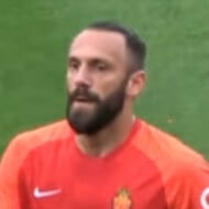 Vedat Muriqi, 29 (Soccer Player)