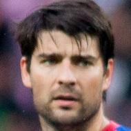 Vedran Corluka, 39 (足球運動員)