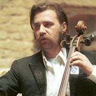 Vedran Smailovic, 67 (大提琴手)