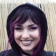 Veela, 32 (Music Producer)