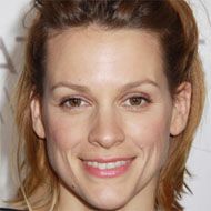 Veerle Baetens, 46 (电影女演员)