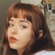 Vegan Ghost, 28 (Instagram Star)