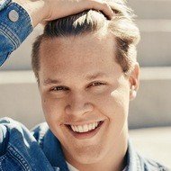 Vegard Harm, 29 (Twitter Star)