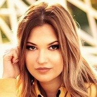 Veljic Vanja, 23 (YouTube明星)