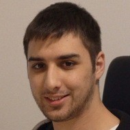 Veljko Vukicevic, 30 (YouTube明星)