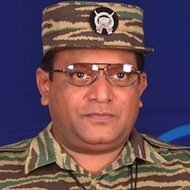 Velupillai Prabhakaran (1954 - 2009) (Criminal)