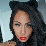 Venessa Nieto, 33 (Model)