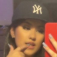 Venice Bektas, 19 (Instagram Star)