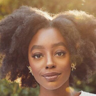 Venita Aspen, 30 (現實之星)