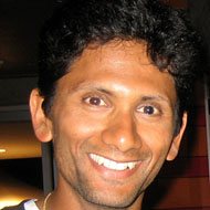 Venkatesh Prasad, 54 (Jugador de Cricket)