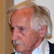 Veno Taufer (1933 - ?) (诗人)