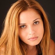 Vera Kolodzig, 38 (Attrice TV)