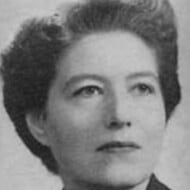 Vera May Atkins (1908 - 2000) (Andere)