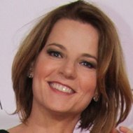 Vera Zimmermann, 61 (TV Actress)