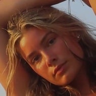 Verena Stoerchle, 22 (TikTok明星)