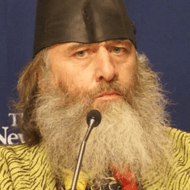 Vermin Supreme, 64 (政治家)