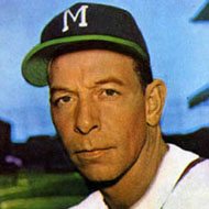 Vern Bickford (1920 - 1960) (Baseballspieler)