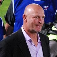 Vern Cotter, 63 (橄欖球運動員)