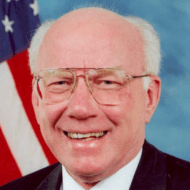 Vern Ehlers (1934 - 2017) (政治家)