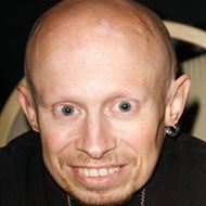 Verne Troyer (1969 - 2018) (电影演员)