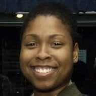 Vernice Armour, 52 (Law Enforcement Officer)