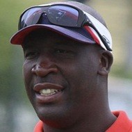 Vernon Crawford, 51 (Football Player)