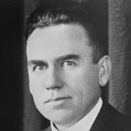 Vernon Dalhart (1883 - 1948) (Cantante de Country)