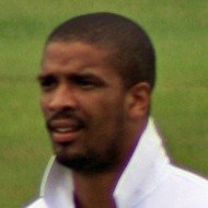 Vernon Philander, 40 (Cricket Player)