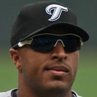 Vernon Wells, 45 (Baseball Player)