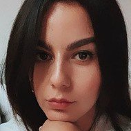 Vero Báez, 35 (Blogger)