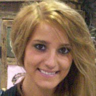 Veronica Ballestrini, 32 (Cantante country)