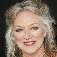 Veronica Cartwright, 74 (TV Actress)