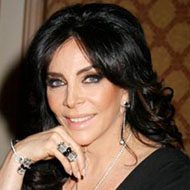 Verónica Castro, 71 (Soap Opera Actress)
