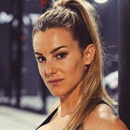 Verónica Costa, 33 (Fitness Instructor)