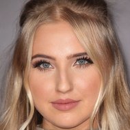 Veronica Dunne, 29 (TV Actress)