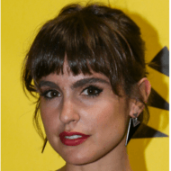 Verónica Echegui (1983 - 2025) (TV Actress)