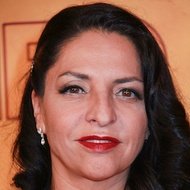 Veronica Falcón, 59 (TV Actress)