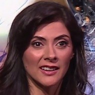 Verónica Jaspeado, 49 (Soap Opera Actress)