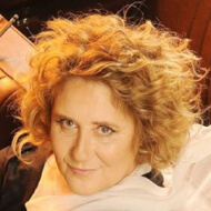 Verónica Llinás, 63 (電影女演員)