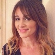 Verónica Lozano, 53 (Presentatore di show televisivi)