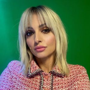 Veronica Peparini, 54 (Choreographer)