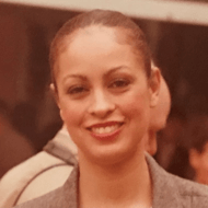 Veronica Porché Ali, 68 (Член семьи)