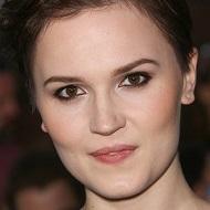 Veronica Roth, 37 (青年作者)