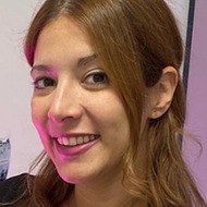 Verónica Sierra, 39 (YouTube-ster)